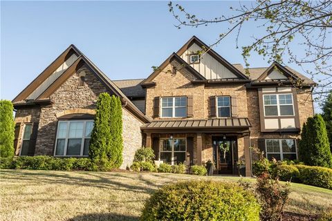 4025 Toulon Lane Cumming GA 30040