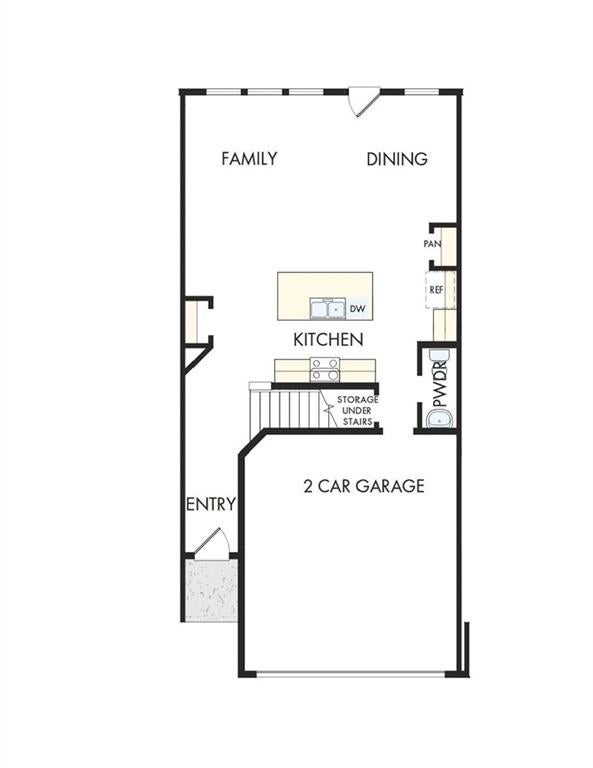 Photo of 430 Laurelwood Lane, Canton, GA 30114 (MLS # 7786470)