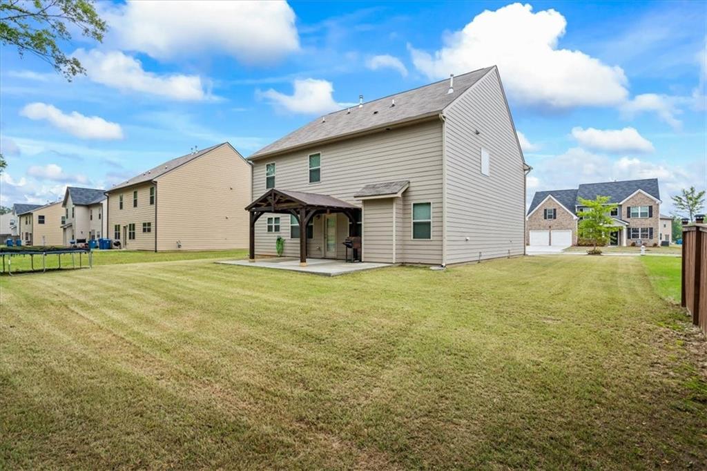 3573 Stonebranch Lane, Loganville, Georgia image 40