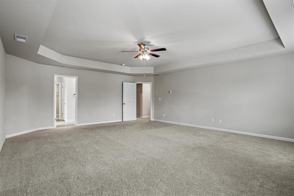 3573 Stonebranch Lane, Loganville, Georgia image 32