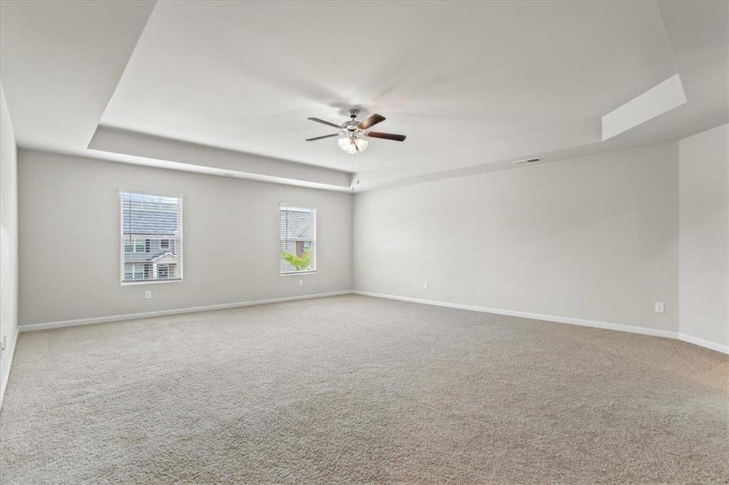 3573 Stonebranch Lane, Loganville, Georgia image 31