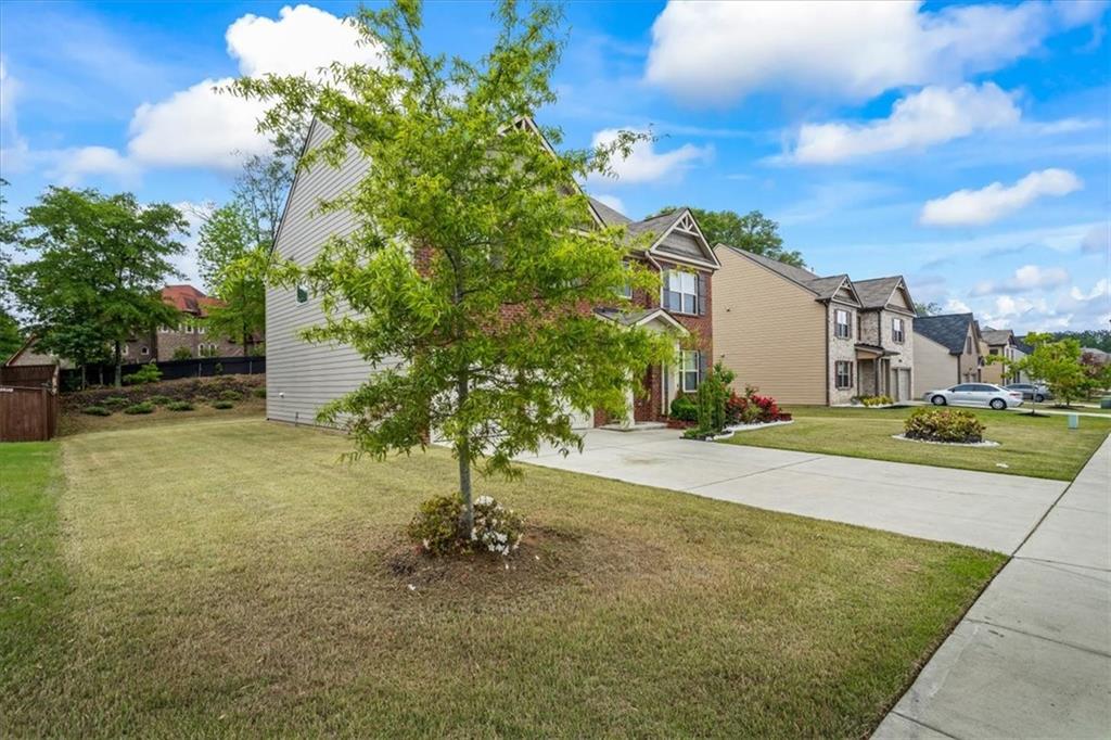 3573 Stonebranch Lane, Loganville, Georgia image 41