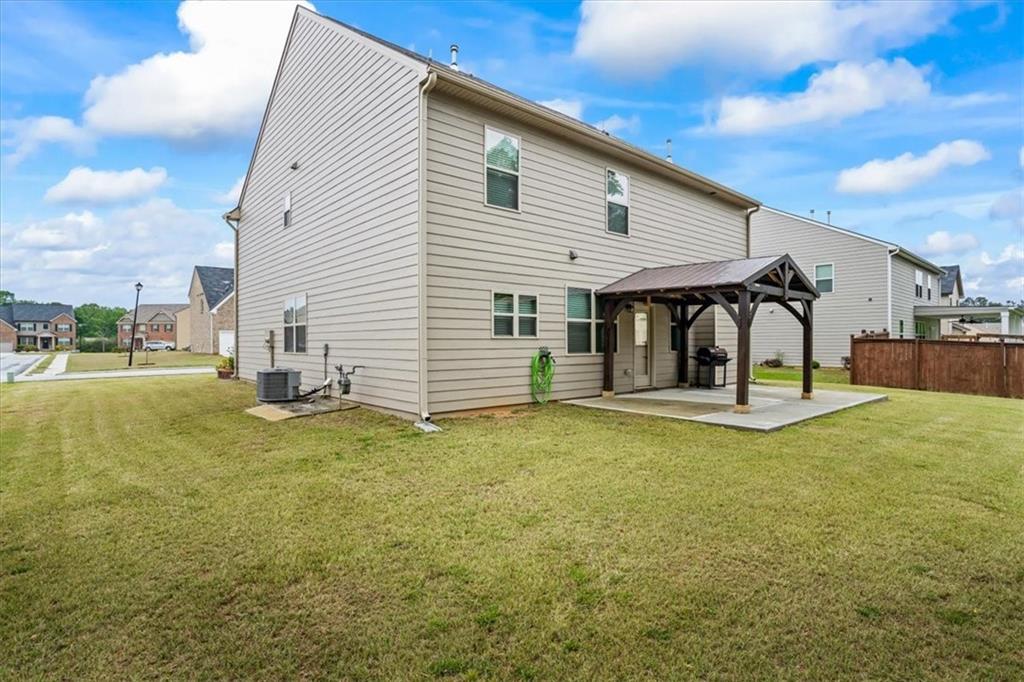 3573 Stonebranch Lane, Loganville, Georgia image 37
