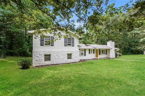 A home in Carrollton