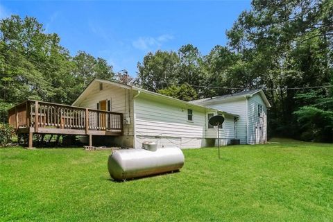 A home in Carrollton