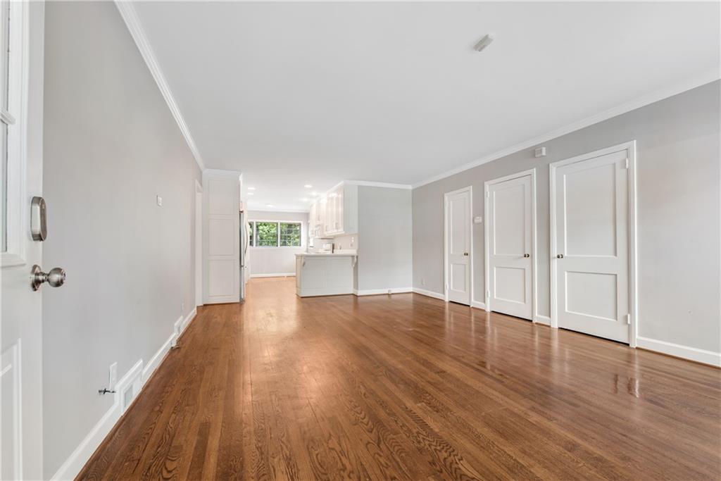 1194 Spring Valley Lane NE LEFT
