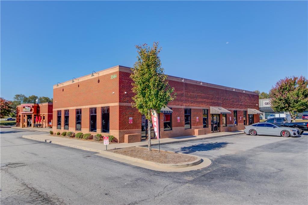 3584 Atlanta Highway