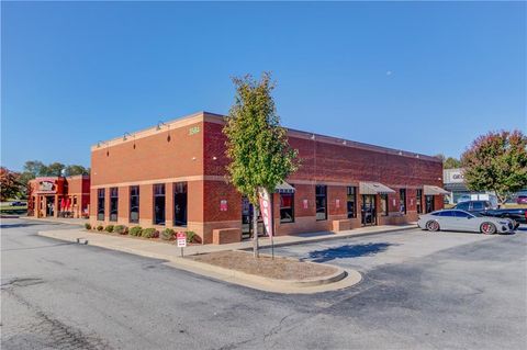 3584 Atlanta Highway Flowery Branch GA 30542