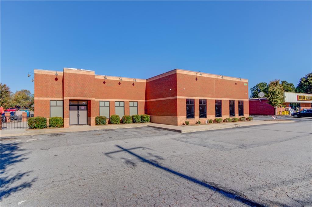 3584 Atlanta Highway