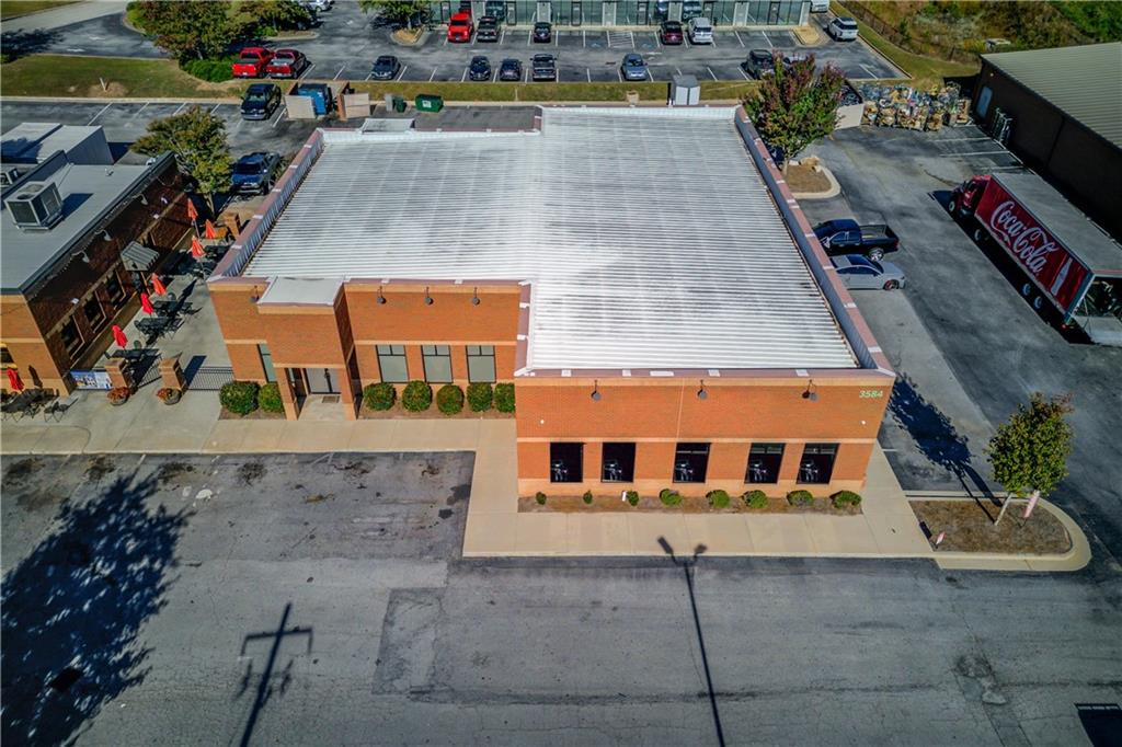 3584 Atlanta Highway