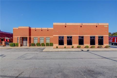 3584 Atlanta Highway Flowery Branch GA 30542