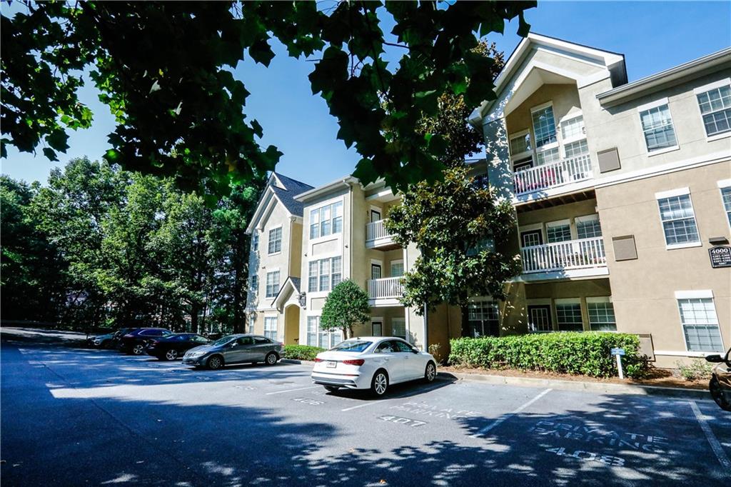 4102 Westchester Ridge
