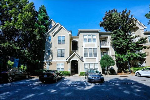 4102 Westchester Ridge Atlanta GA 30329