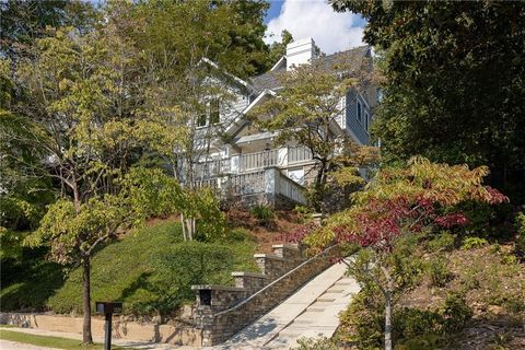 1329 Berwick Avenue NE Atlanta GA 30306