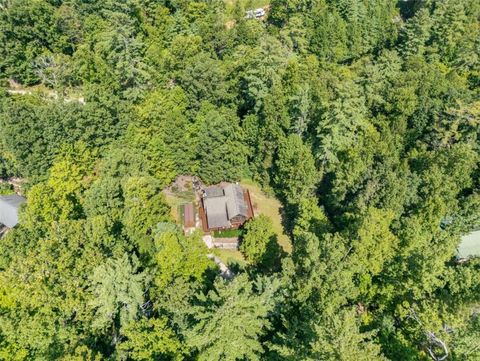 A home in Blue Ridge