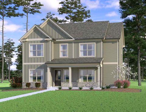 600 Creek Pointe Drive Athens GA 30606