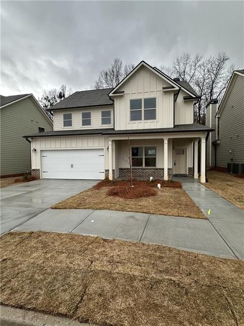 600 Creek Pointe Drive Athens GA 30606