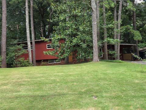 Homes For Sale - 3439 Chestnut Drive<br/> Atlanta, GA 30340