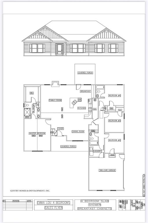 1655 Corinth Poseyville Road