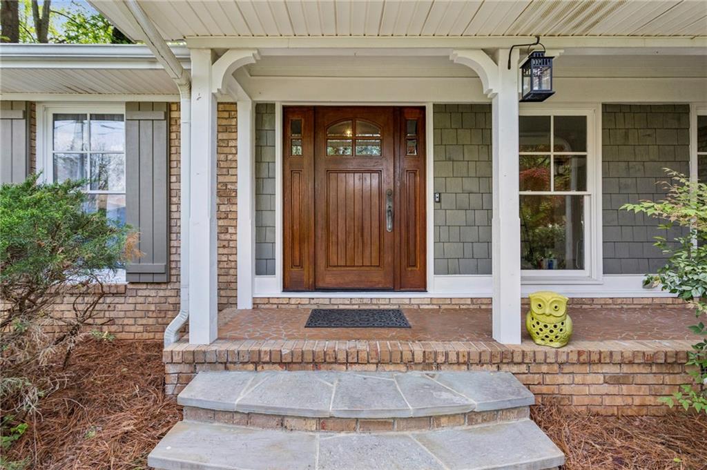 2510 Monterey Drive NE