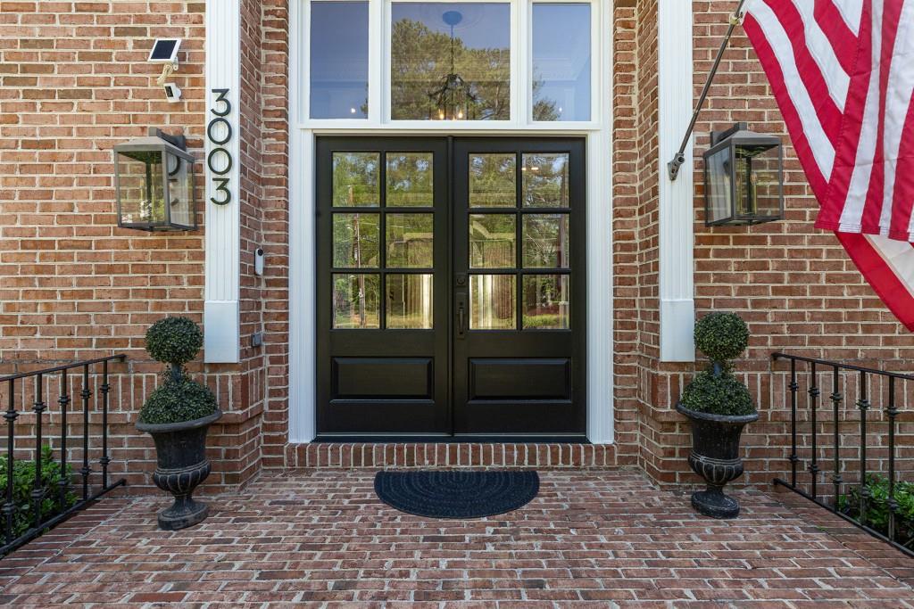 3003 W Roxboro Road