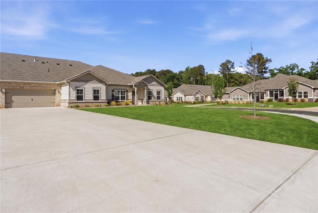 3930 Shelleydale Drive