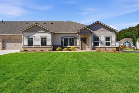 Photo of 3930 Shelleydale Drive, Powder Springs, GA 30127 (MLS # 7755678)