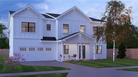 3216 Cedar Street Scottdale GA 30079