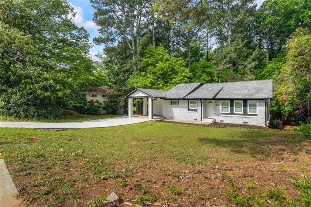 2223 Columbia Drive, Decatur, Georgia image 30