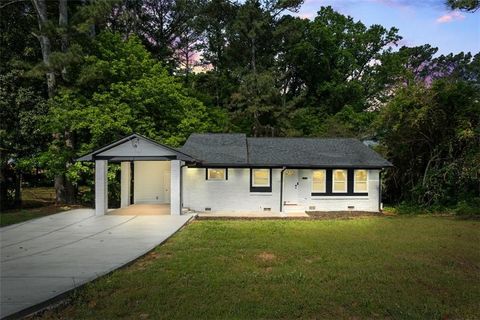 2223 Columbia Drive Decatur GA 30032