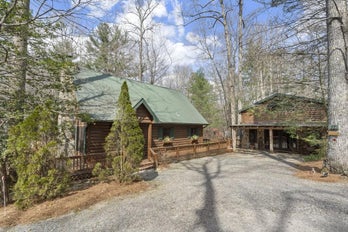 Single Family Residence at 77 Old Covered Bridge Road