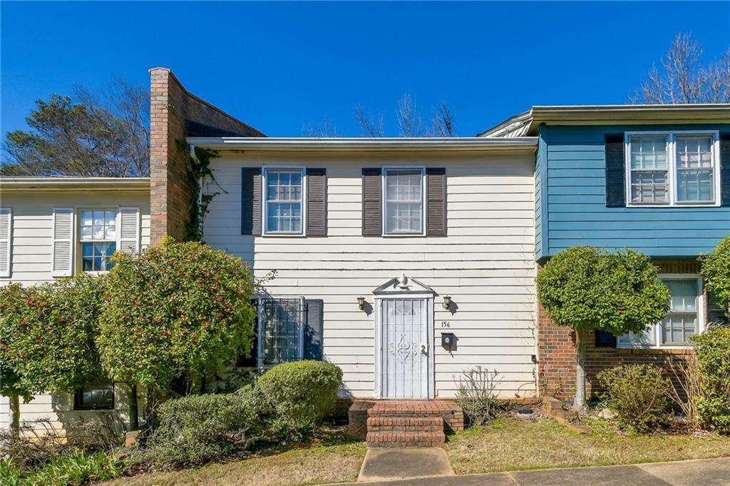 Welcome to this stunning 3 bedroom, 2 bath townhome located in Decatur. Step inside and be greeted by the bright and airy open-concept living area, complete with LVP floors that add a touch of modern elegance. The kitchen boasts stainless steel appliances and plenty of counter space. This home also features a private outdoor patio area. With fresh interior and exterior paint and newly cleaned carpets, this townhome is truly move-in ready. Located just minutes from shopping, dining, and entertainment options, this townhome offers convenience and style. Don't miss out on the opportunity to make this gorgeous property your new home. Schedule a showing today!