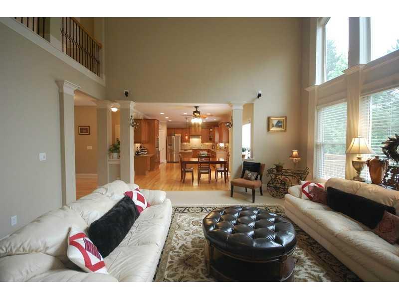 3168 Willowstone Drive, Duluth, Georgia image 6