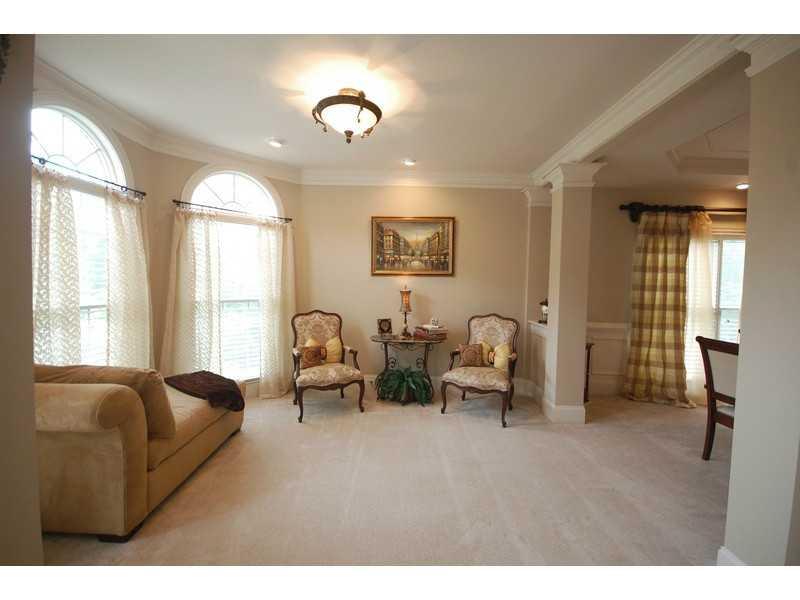 3168 Willowstone Drive, Duluth, Georgia image 7