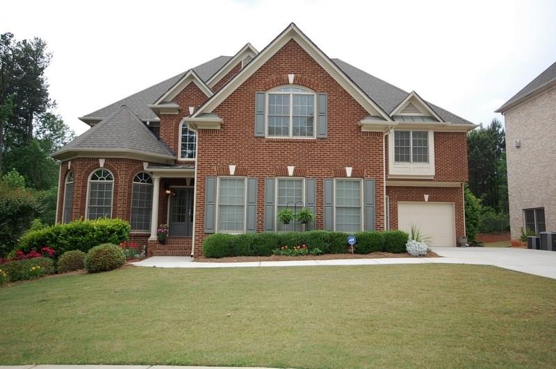 3168 Willowstone Drive, Duluth, Georgia image 1