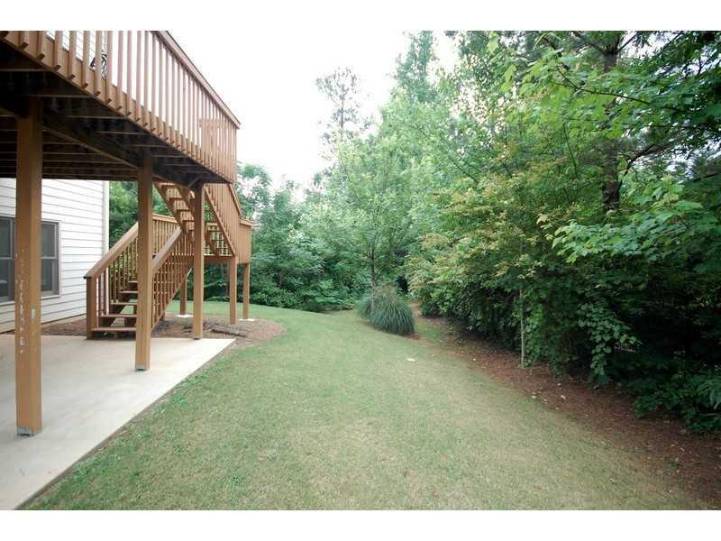 3168 Willowstone Drive, Duluth, Georgia image 18