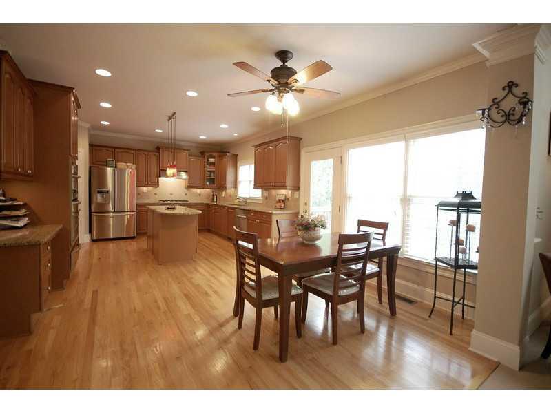 3168 Willowstone Drive, Duluth, Georgia image 2