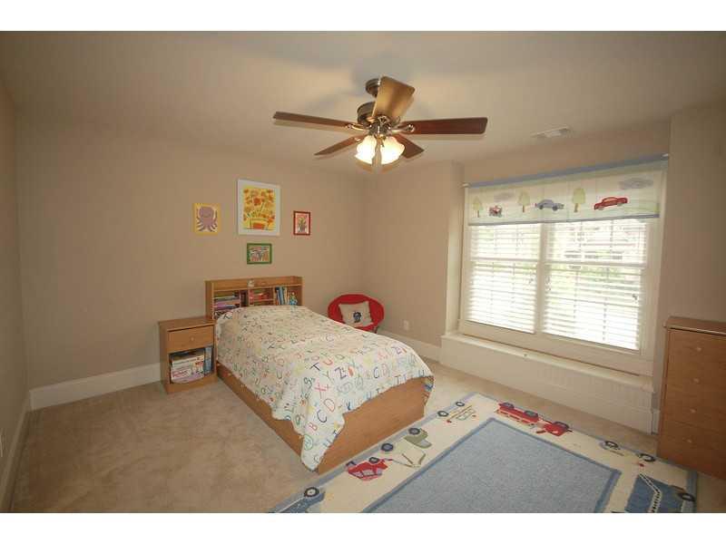 3168 Willowstone Drive, Duluth, Georgia image 15