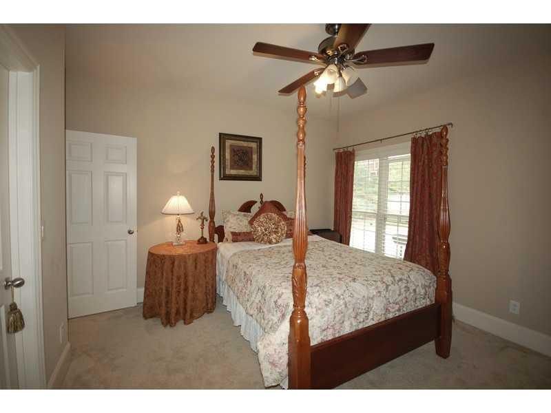 3168 Willowstone Drive, Duluth, Georgia image 14
