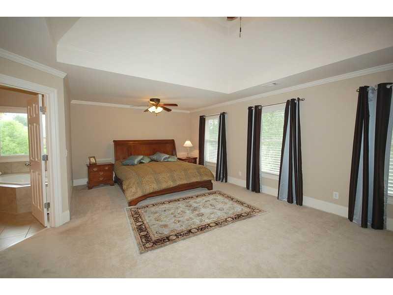 3168 Willowstone Drive, Duluth, Georgia image 12