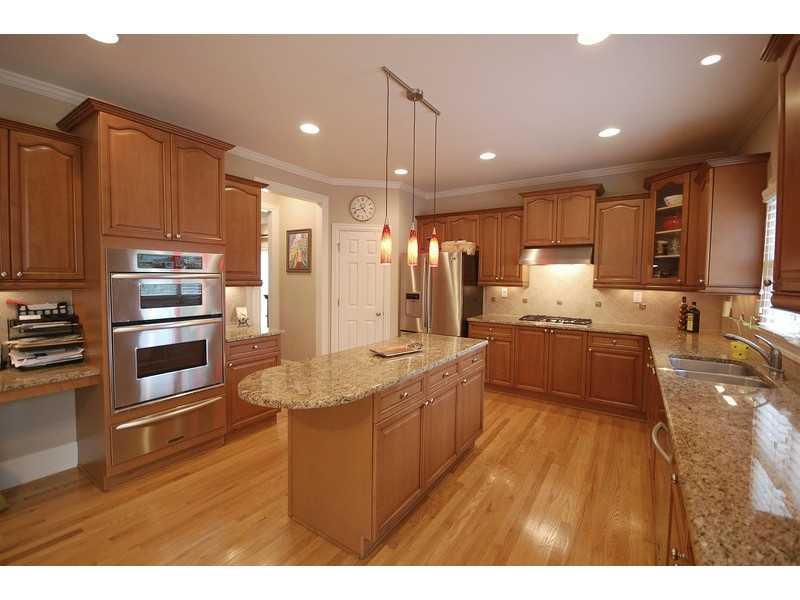 3168 Willowstone Drive, Duluth, Georgia image 10