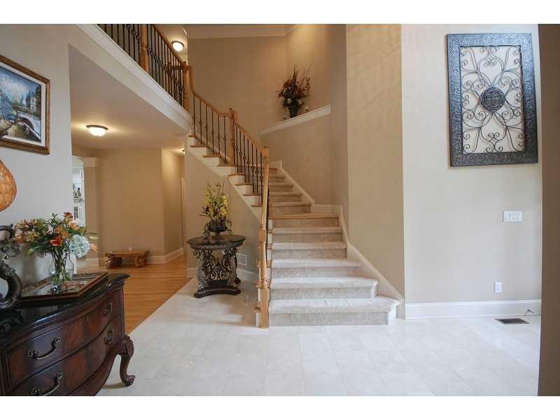 3168 Willowstone Drive, Duluth, Georgia image 4