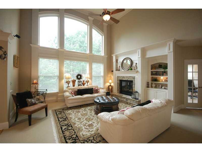 3168 Willowstone Drive, Duluth, Georgia image 5
