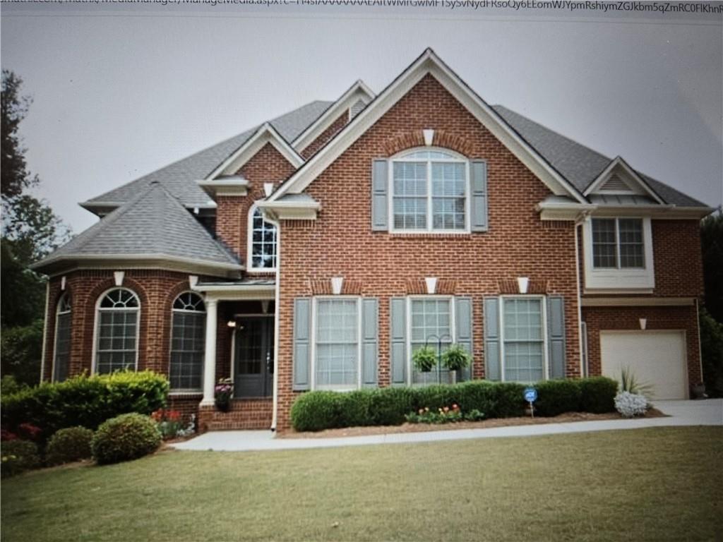 3168 Willowstone Drive, Duluth, Georgia image 21