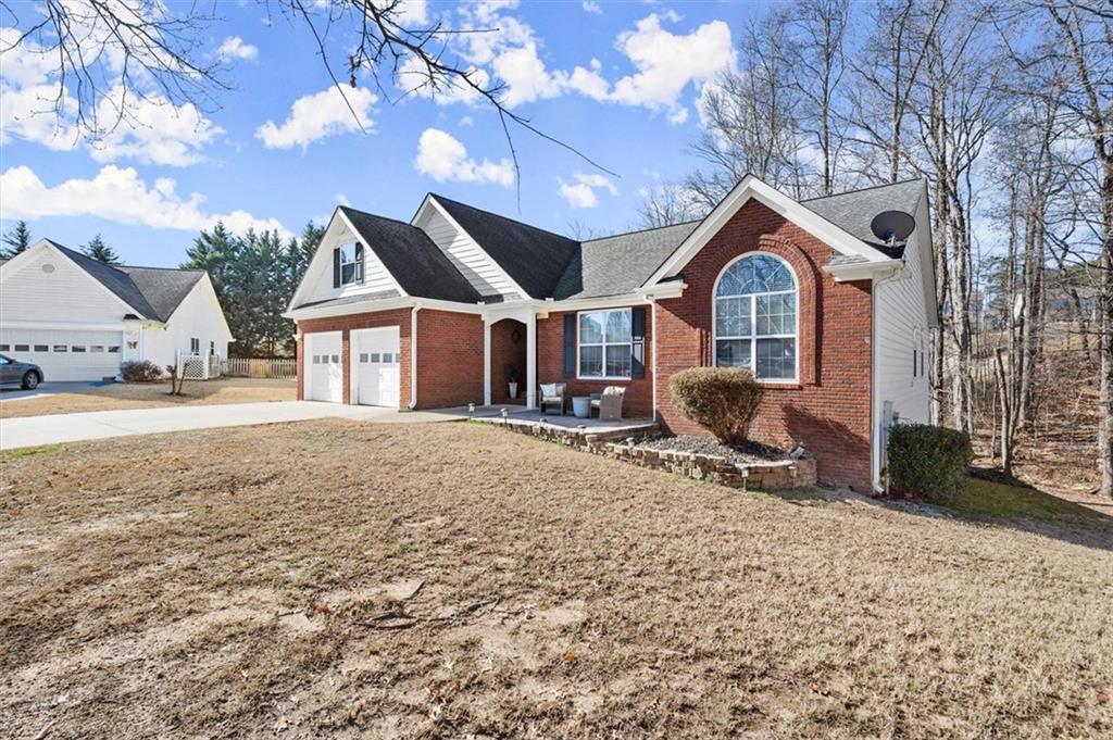 2720 Araglin Drive, Dacula, Georgia image 3