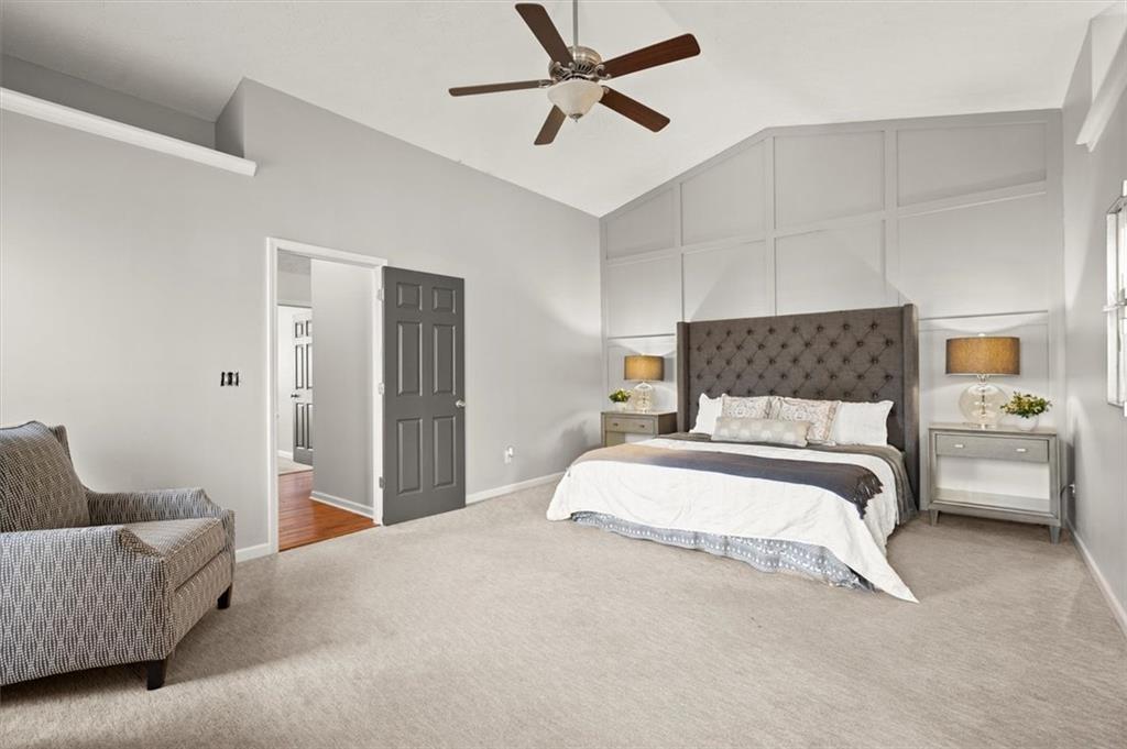 2720 Araglin Drive, Dacula, Georgia image 30