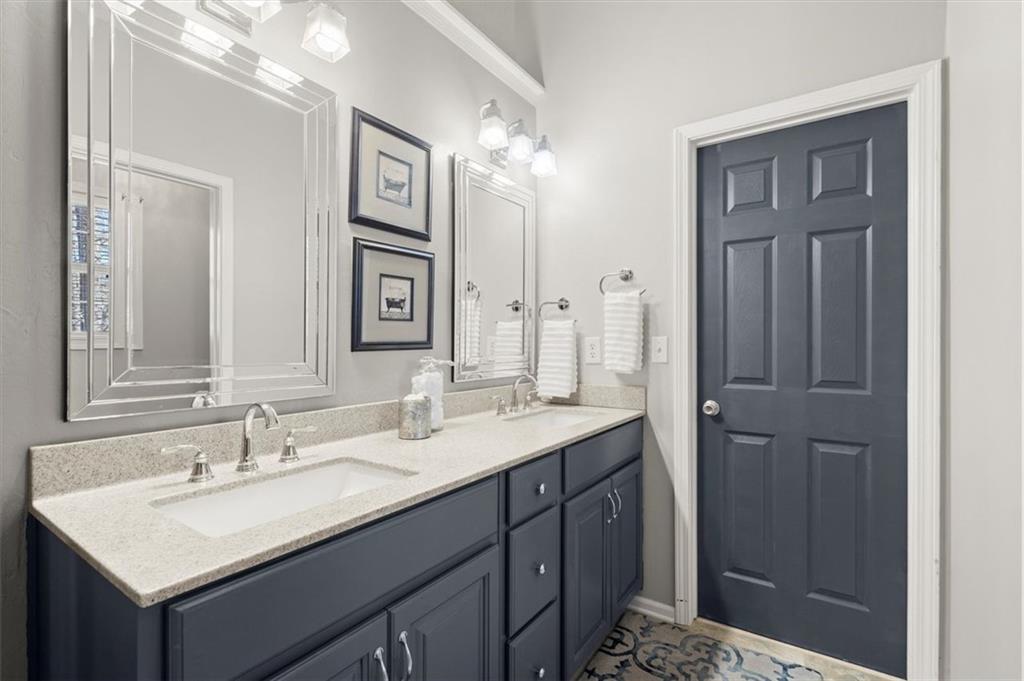 2720 Araglin Drive, Dacula, Georgia image 34