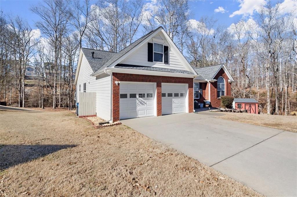 2720 Araglin Drive, Dacula, Georgia image 5