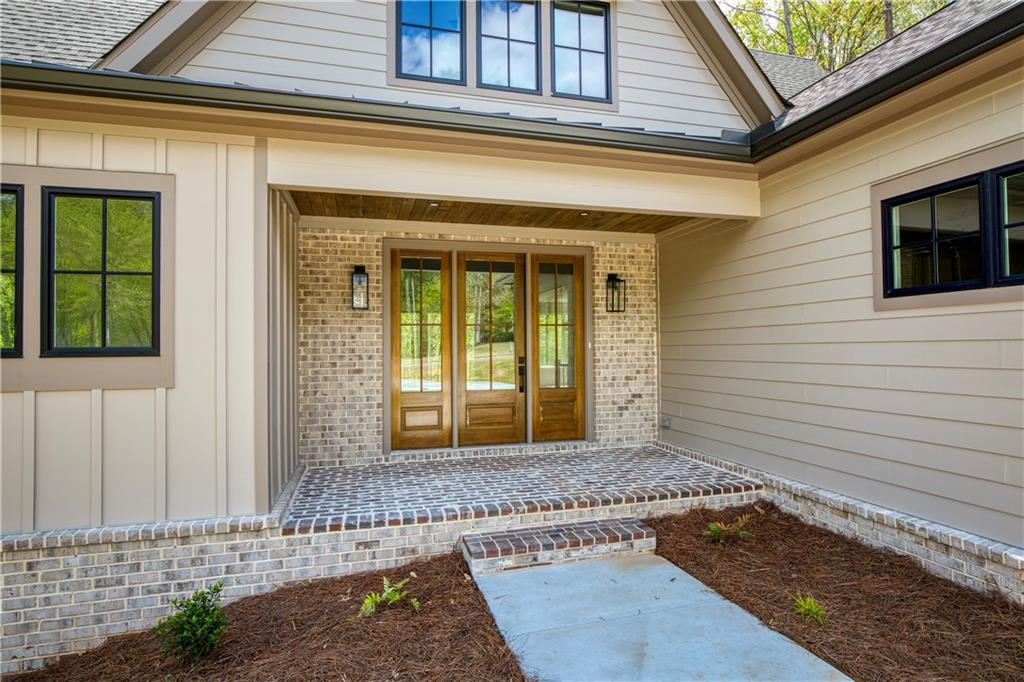 5535 Chestatee Landing Way