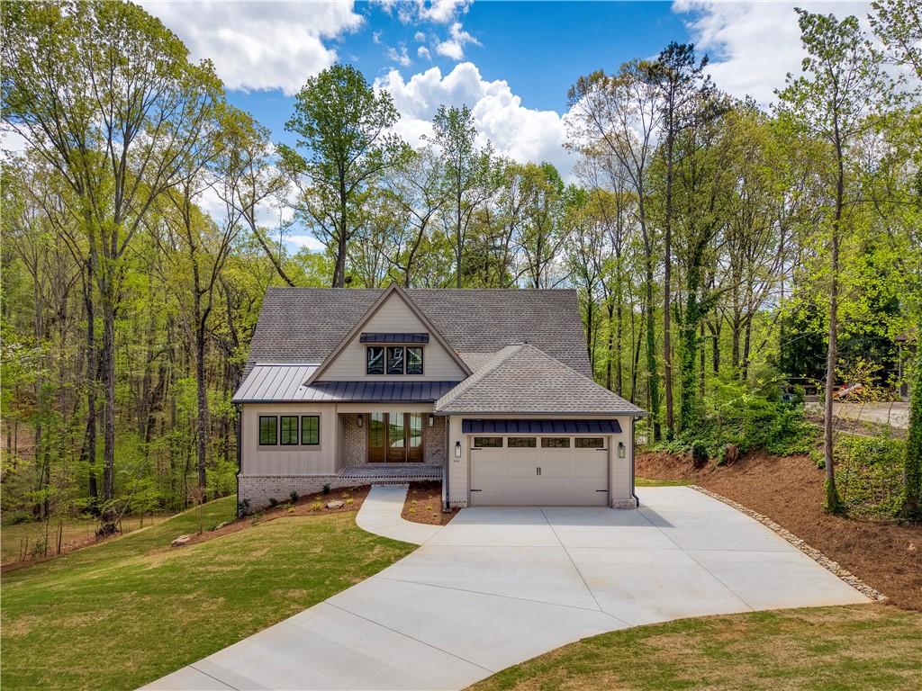 5535 Chestatee Landing Way